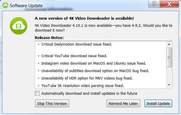 4K Video Downloader Crack -Scrackpc.com