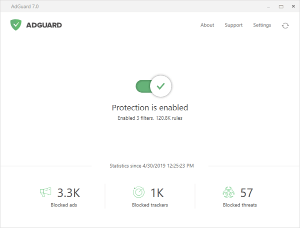 Adguard Premium Crack -Scrackpc.com