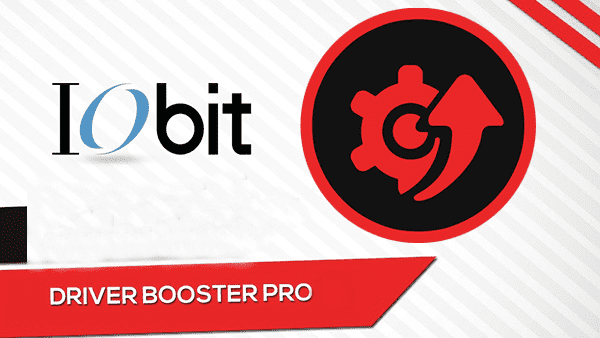 IObit Driver Booster Pro Crack -Scrackpc.com