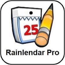 Rainlendar Pro Crack -Scrackpc.com