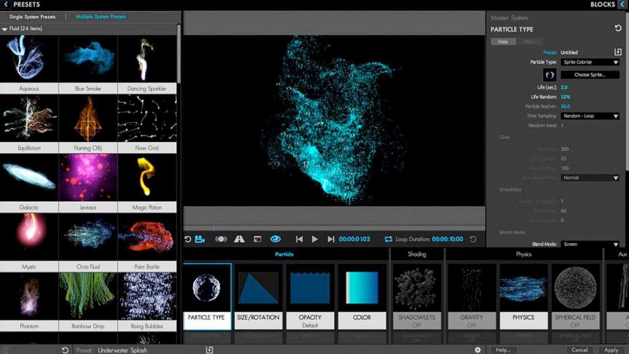 Red Giant Trapcode Suite Crack -Scrackpc.com