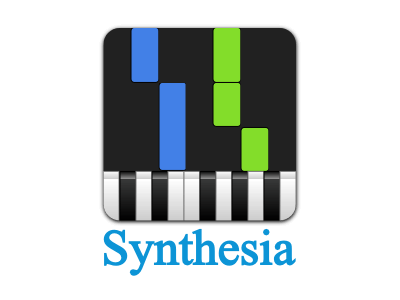 Synthesia Crack -Scrackpc.com