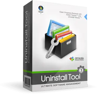 Uninstall Tool Crack -Scrackpc.com