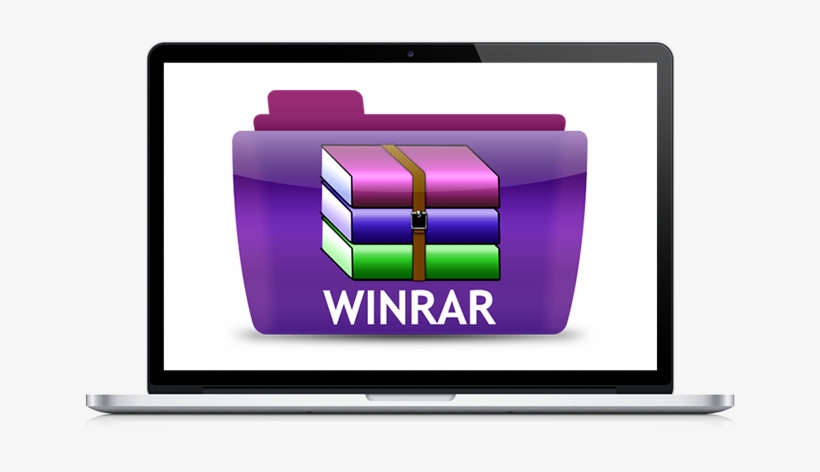 Winrar Crack -Scrackpc.com