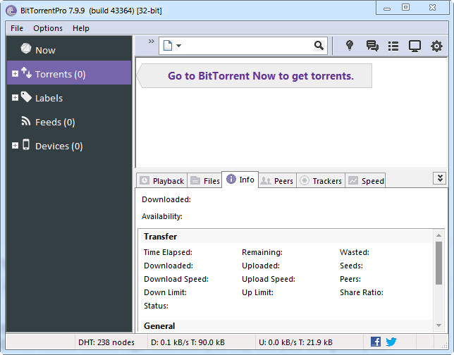 BitTorrent Pro Crack -Scrackpc.com
