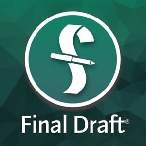 Final Draft Crack -Scrackpc.com