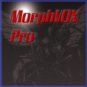 MorphVox Pro Crack -Scrackpc.com