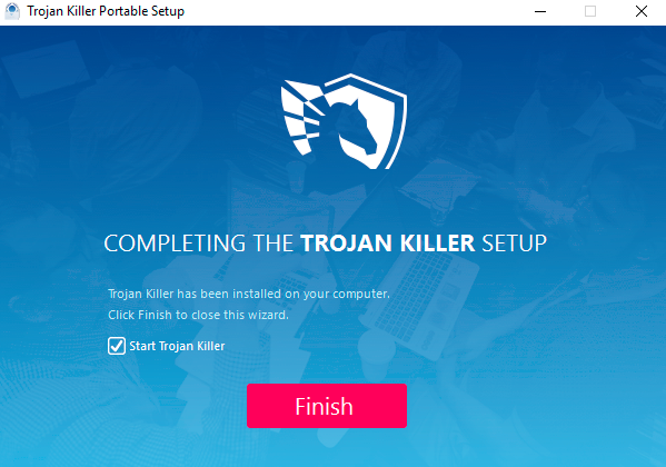 Trojan Killer Crack -Scrackpc.com