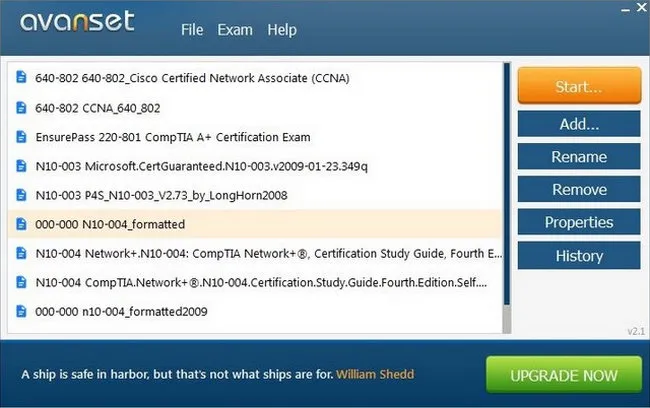VCE Exam Simulator Pro Crack -Scrackpc.com