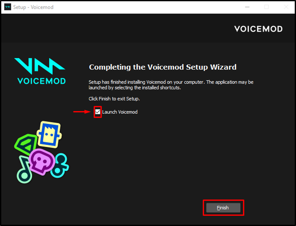Voicemod Pro Crack -Scrackpc.com