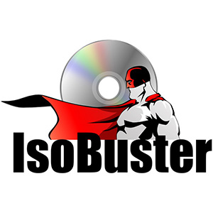 IsoBuster Pro Crack -Scrackpc.com